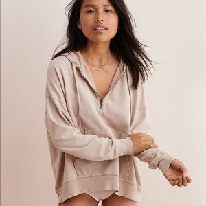 Aerie by American Eagle Weekend Hoodie